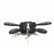 Commande sous-volant