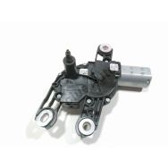 Moteur d'essuie glace arrière