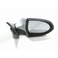 Rétroviseur électrique droit