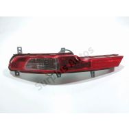 Feu de brouillard arrière gauche