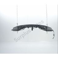 Renfort pare-choc arrière