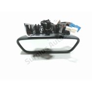 Retroviseur interieur