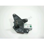 Moteur d'essuie glace arrière