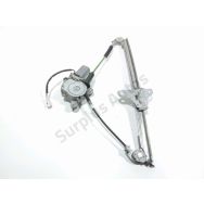 Leve-vitre electrique avant gauche