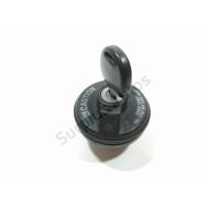 Bouchon de réservoir à carburant