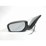 Rétroviseur électrique gauche