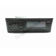 Autoradio