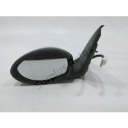 Rétroviseur électrique gauche
