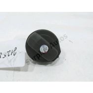 Bouchon de réservoir à carburant