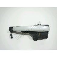 Poignee exterieure avant gauche