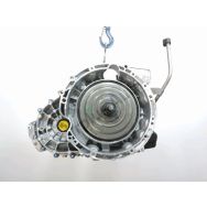 Boite à vitesse automatique