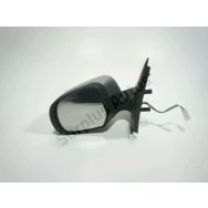 Retroviseur electrique gauche