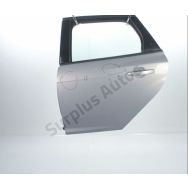 Porte arriere gauche