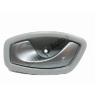 Poignee interieure porte avant gauche