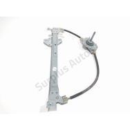 Leve-vitre manuel arriere gauche