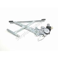 Leve-vitre electrique avant gauche