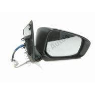Rétroviseur électrique droit