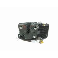 Serrure de porte avant gauche