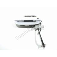 Poignée extérieure avant gauche