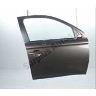 Porte avant droite