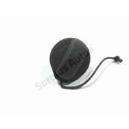 Bouchon de réservoir à carburant