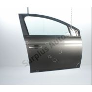 Porte avant droite