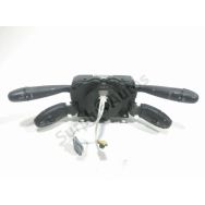 Commande sous-volant