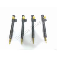 Injecteur 1