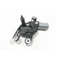 Moteur d'essuie glace arriere