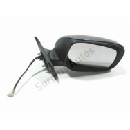 Retroviseur electrique droit