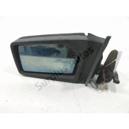 Rétroviseur manuel gauche