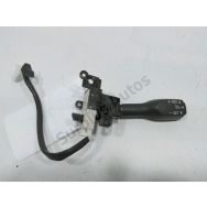 Commande regulateur de vitesse