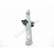 Lève-vitre électrique avant gauche