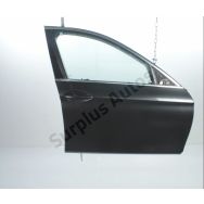 Porte avant droite