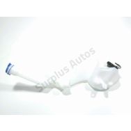 Réservoir de lave glace avant