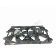 Ventilateur de refroidissement