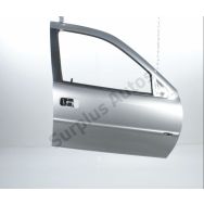 Porte avant droite