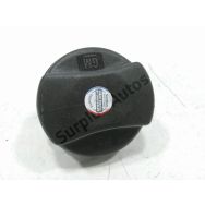 Bouchon de reservoir a carburant