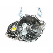 Boite à vitesse mécanique