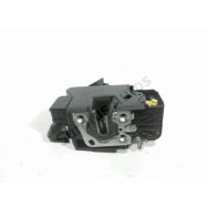 Serrure de porte avant gauche