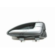 Poignee interieure porte arriere droite