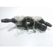 Commande sous-volant