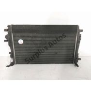 Radiateur
