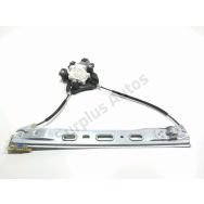 Leve-vitre electrique avant gauche