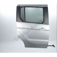 Porte arrière droite