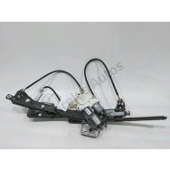 Lève-vitre électrique avant gauche