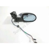 Retroviseur electrique droit