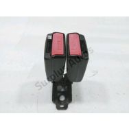 Ancrage ceinture arriere droit