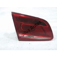 Feu arrière intérieur gauche