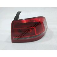 Feu arrière droit